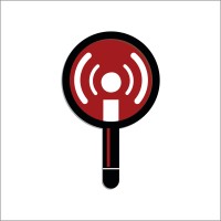 Informant Networks logo - Similar company to Netsense Cybersecurity