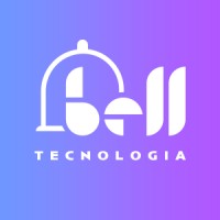 Bell Tecnologia logo - Similar company to Ikaron - It Services & Solutions