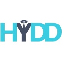 HYDD logo - Similar company to Ippudo Paris