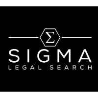 Sigma Legal Search logo - Similar company to Edge Talent