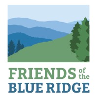 FRIENDS of the Blue Ridge logo - Similar company to Sustainability Matters