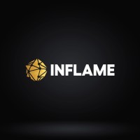 INFLAME logo - Similar company to Inflame Solutions Ltd.