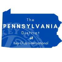 Pennsylvania District Of Key Club International