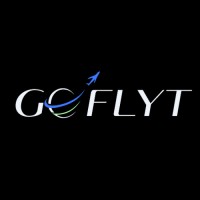 GoFlyt logo - Similar company to East Coast Jet Ctr