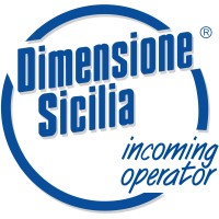 Dimensione Sicilia logo - Similar company to Alternative Sicily Dmc