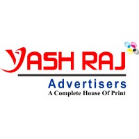 YashRaj Advertisers logo - Similar company to Leadershipaura - Executive Resume Writer | Linkedin Optimization | Avp–Cxo Job Search & Branding