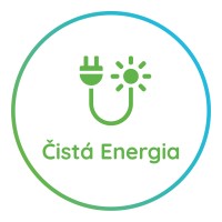 Čistá Energia logo - Similar company to Ejoin Eu
