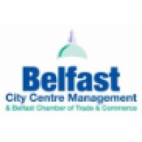 Belfast City Centre Management Co. logo - Similar company to Roam