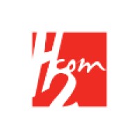 Agence H2COM logo - Similar company to Panda Prévention