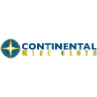 Continental Wire Cloth logo - Similar company to Dvera Business Development