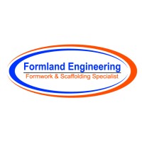 Formland Engineering Services And Consultancy FZE logo - Similar company to Special Projects Design