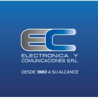 EYC SRL - Electrónica y Comunicaciones logo - Similar company to After-Wire Servicios Especiales Srl
