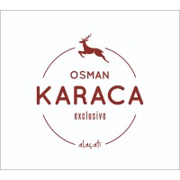 Osman Karaca Alaçatı logo - Similar company to Karaca Pastacılık