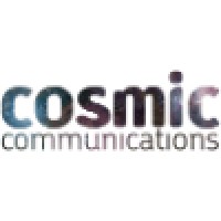 Cosmic Communications Ltd