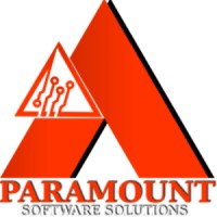 Paramount Software Solutions (Pvt. Ltd) logo - Similar company to R-Act Solutions