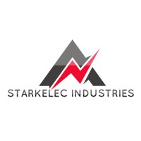 STARKELEC INDUSTRIES logo - Similar company to Market Research Intelligence Lab