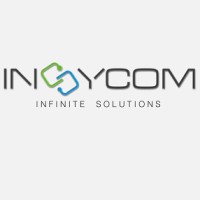 INSYCOM logo - Similar company to Insyncom