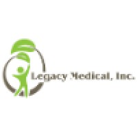 Legacy Medical, Inc.