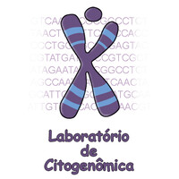 Laboratorio de Citogenomica HC-FMUSP logo - Similar company to Econolab Produtos Para Laboratório Ltda
