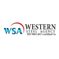 Western Steel Agency logo - Similar company to Super Industries