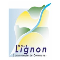 Communauté de Communes du Haut-Lignon logo - Similar company to Bricolagedirect.Com