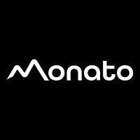 Monato logo - Similar company to Eurocoders