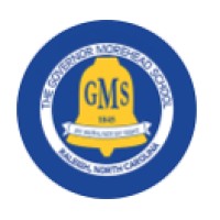 Governor Morehead School logo - Similar company to Warren County Schools