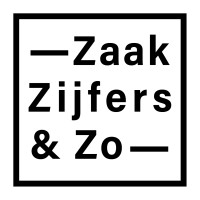ZaakZijfers&Zo logo - Similar company to Icefree