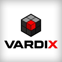 VARDIX logo - Similar company to Cyborgbase