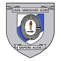 Canadian Association for Security and Intelligence Studies - Vancouver logo - Similar company to 313X Cybersecurity