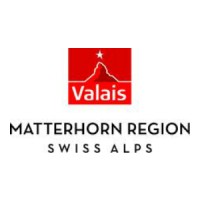 VALAIS Matterhorn Region logo - Similar company to Evoland