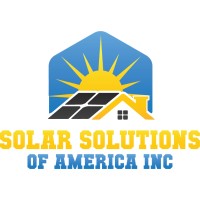 Solar Solutions of America Inc logo - Similar company to Blok Assets