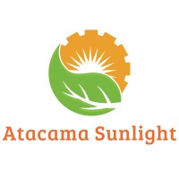 Atacama Sunlight logo - Similar company to Greenner