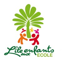 Ecole associative Lîle aux enfants - Madagascar _ logo - Similar company to Runcar