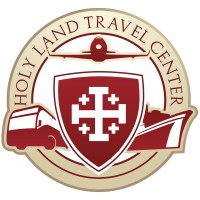 Holy Land Travel Center logo - Similar company to Eretz Voyage Ltd