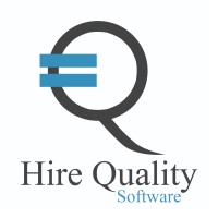 Hire Quality Software logo - Similar company to Software Development Consulting Co., Ltd.