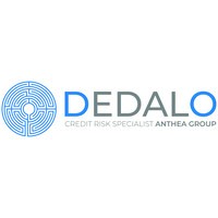 Dedalo Broker logo - Similar company to Alchimia Broker
