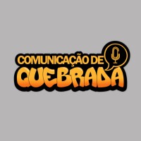 Comunicação De Quebrada