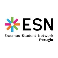 ESN Perugia Erasmus Student Network logo - Similar company to Esn Siena Ges - Erasmus Student Network