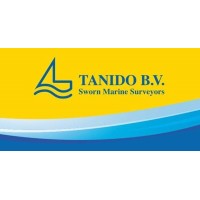 Tanido B.V. Sworn Marine Surveyors logo - Similar company to Ecotank B.V.
