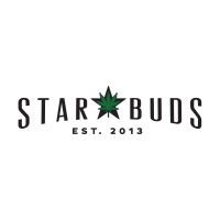 Star Buds logo - Similar company to Starbuds Cbd