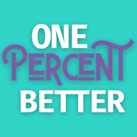 One Percent Better logo - Similar company to Cifa Ethiopia