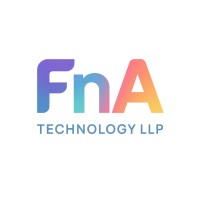 FNA TECHNOLOGY logo - Similar company to Hueman Ai