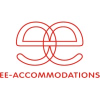 EE - Accommodations logo - Similar company to Lento.Eu