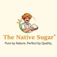 The Native Sugar logo - Similar company to Satvic Trading Company
