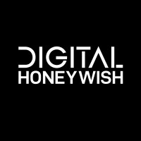 Digital Honeywish - Design Studio logo - Similar company to Kgbv Partners
