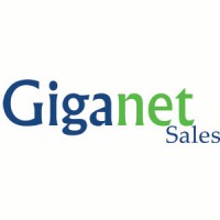 Giganet Sales logo - Similar company to Teracom Sales