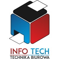INFO TECH logo - Similar company to Print Flow Solutions