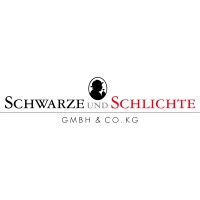 Schwarze und Schlichte GmbH & Co. KG logo - Similar company to Diversa Spezialitäten Gmbh