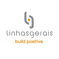 LinhasGerais | Sociedade de Construções e Reabilitação Urbana logo - Similar company to Draftin - Arquitectura, Engenharia, Construção